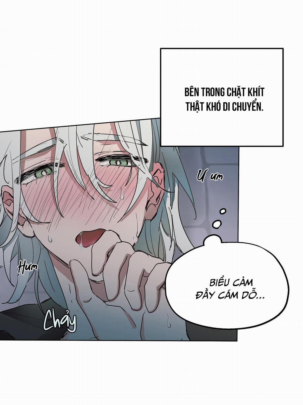 SỰ KIÊU NGẠO CỦA OTTO ĐỆ NHẤT 3 trang 23