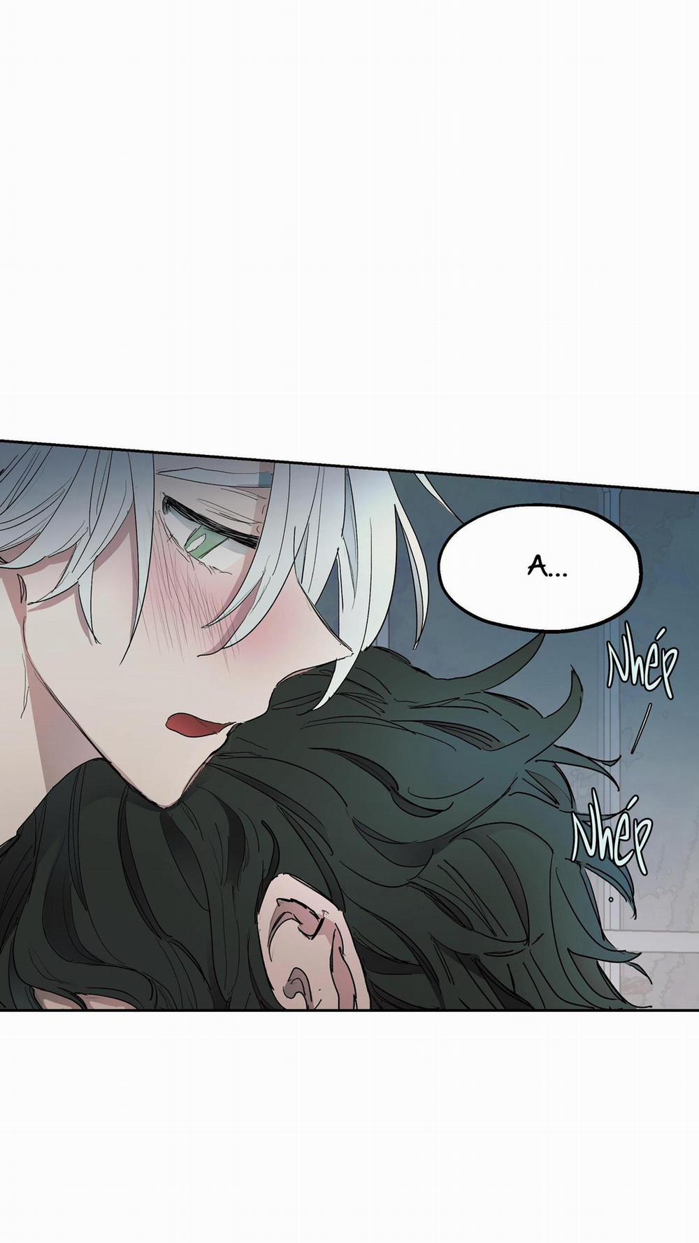 SỰ KIÊU NGẠO CỦA OTTO ĐỆ NHẤT 3 trang 3