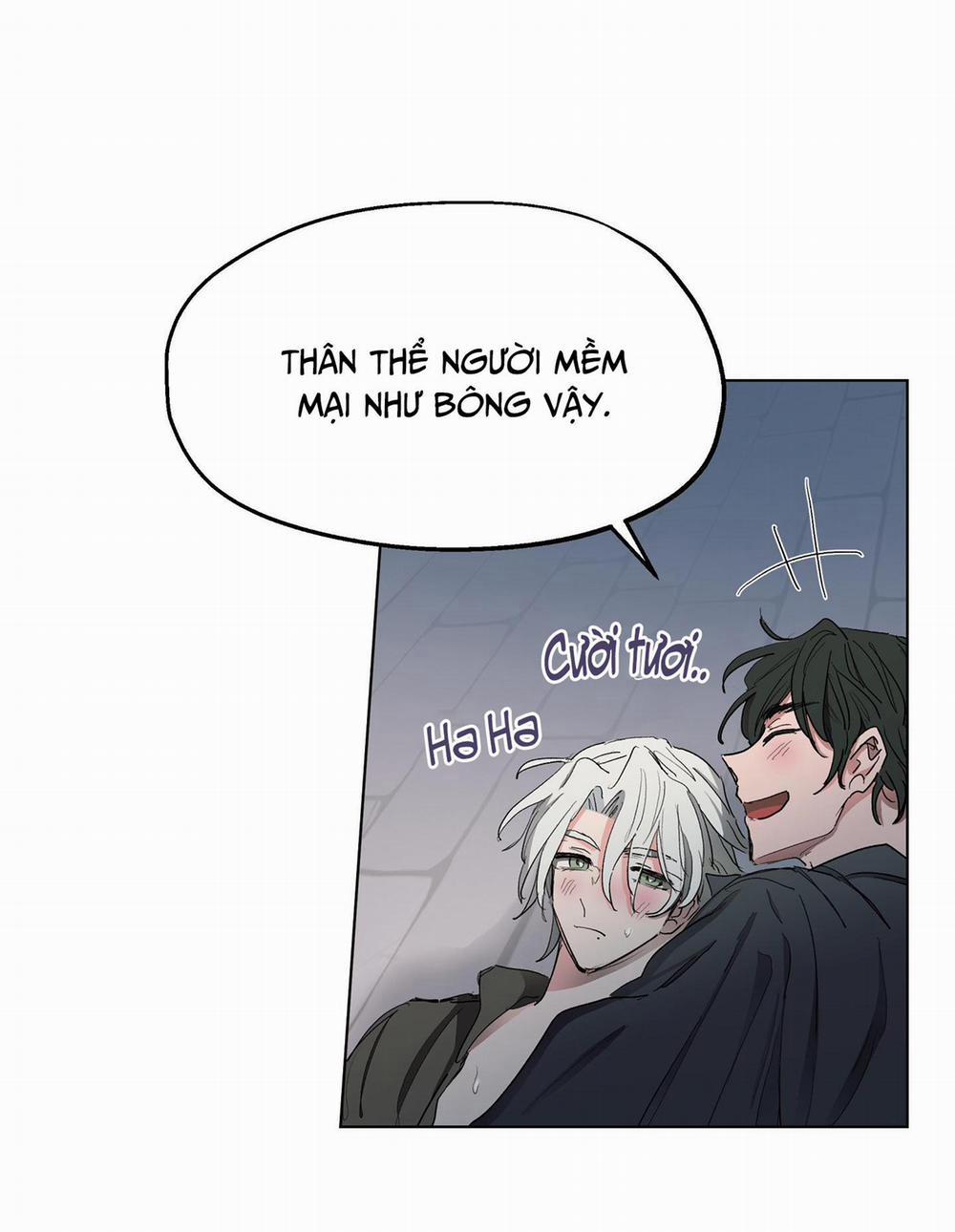 SỰ KIÊU NGẠO CỦA OTTO ĐỆ NHẤT 3 trang 30