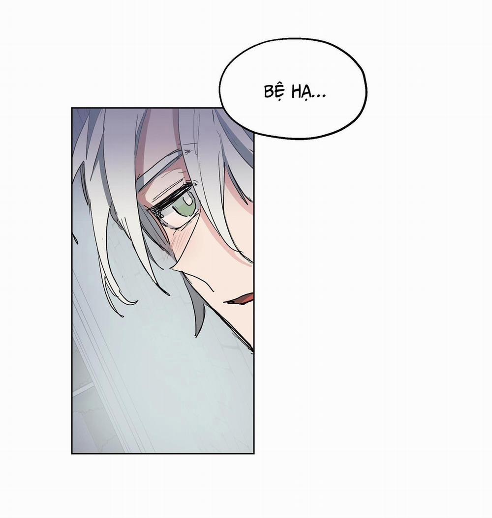 SỰ KIÊU NGẠO CỦA OTTO ĐỆ NHẤT 3 trang 31