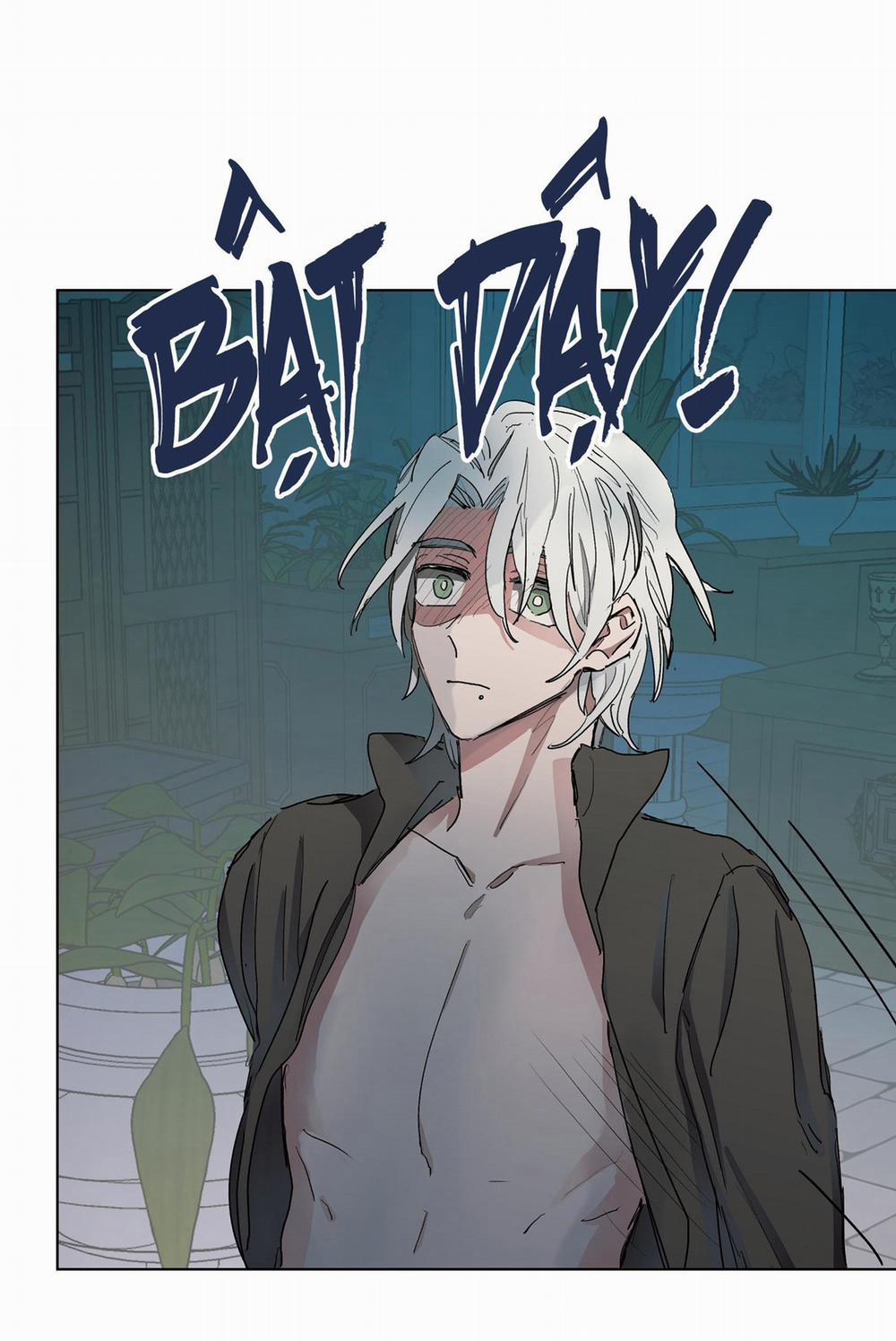 SỰ KIÊU NGẠO CỦA OTTO ĐỆ NHẤT 3 trang 33