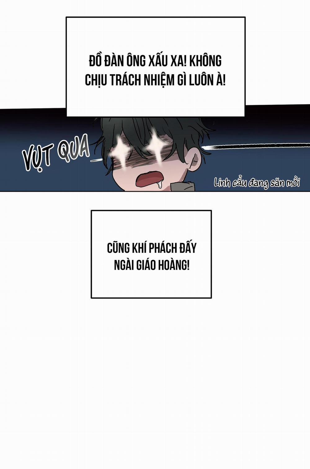 SỰ KIÊU NGẠO CỦA OTTO ĐỆ NHẤT 3 trang 38