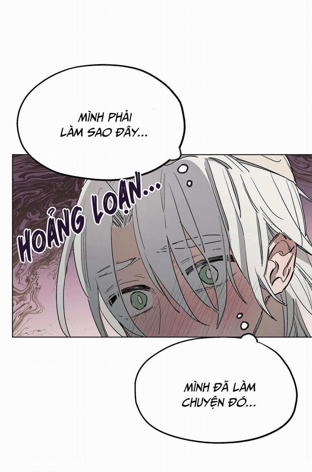 SỰ KIÊU NGẠO CỦA OTTO ĐỆ NHẤT 3 trang 41