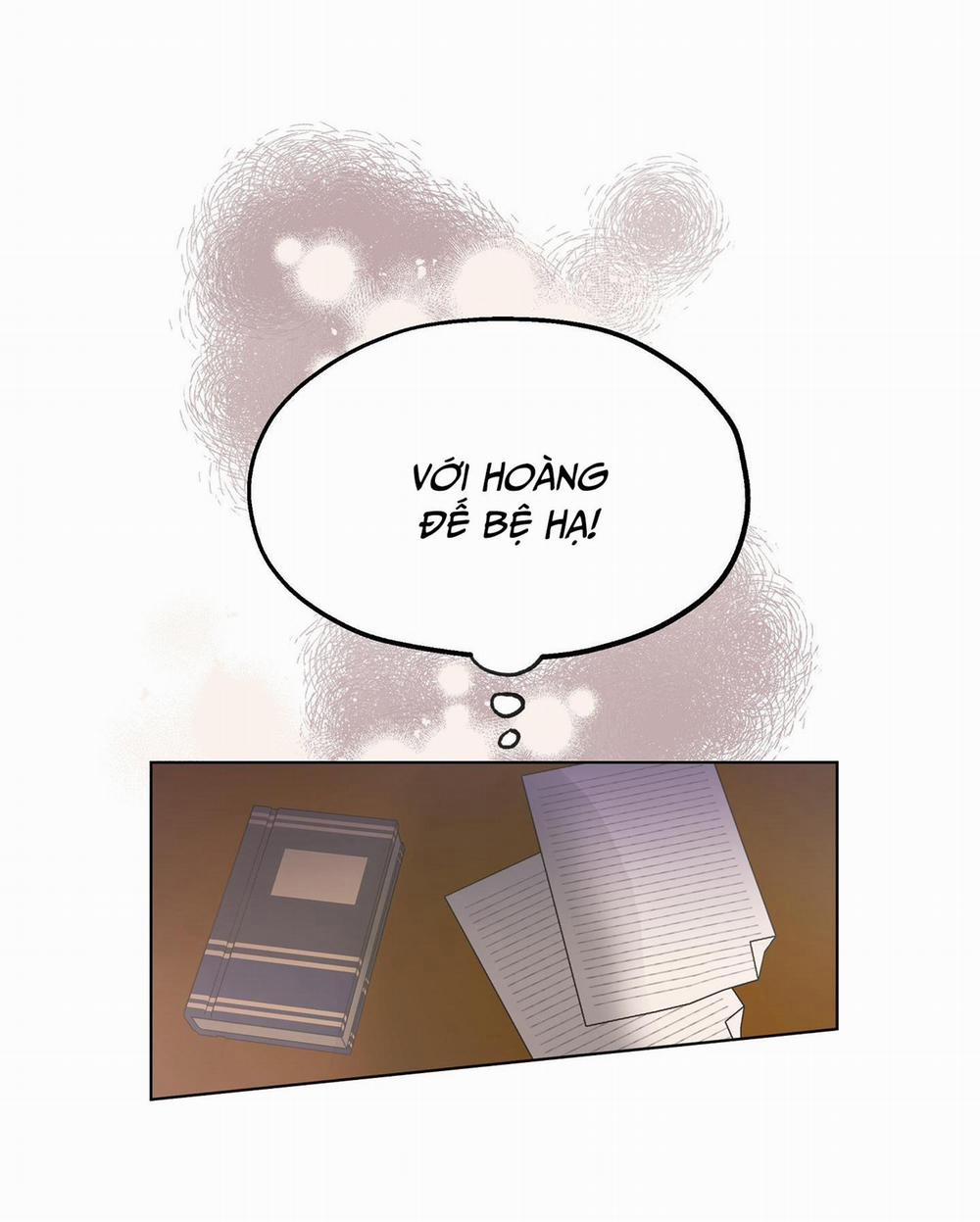 SỰ KIÊU NGẠO CỦA OTTO ĐỆ NHẤT 3 trang 42