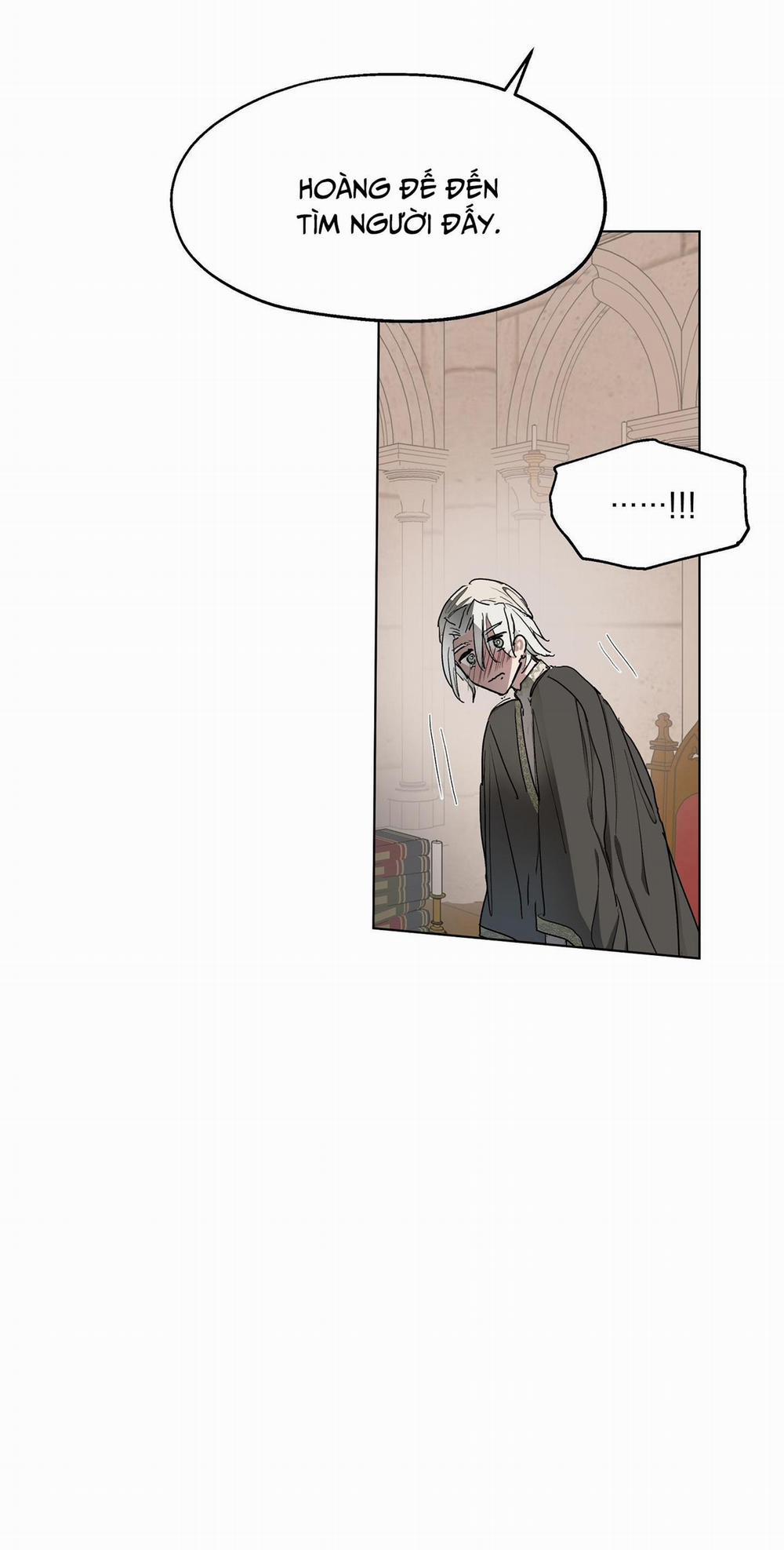 SỰ KIÊU NGẠO CỦA OTTO ĐỆ NHẤT 3 trang 48