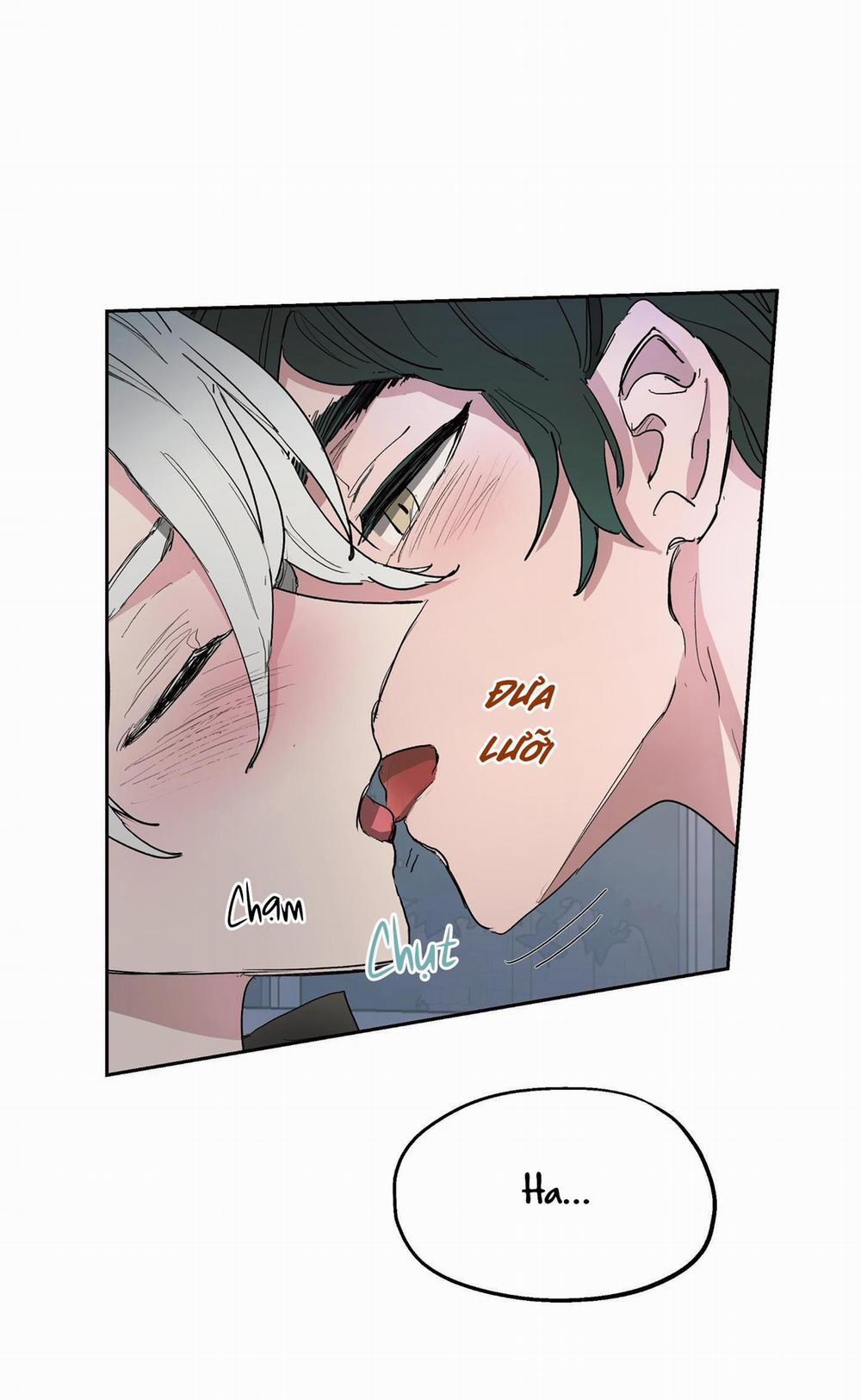 SỰ KIÊU NGẠO CỦA OTTO ĐỆ NHẤT 3 trang 5