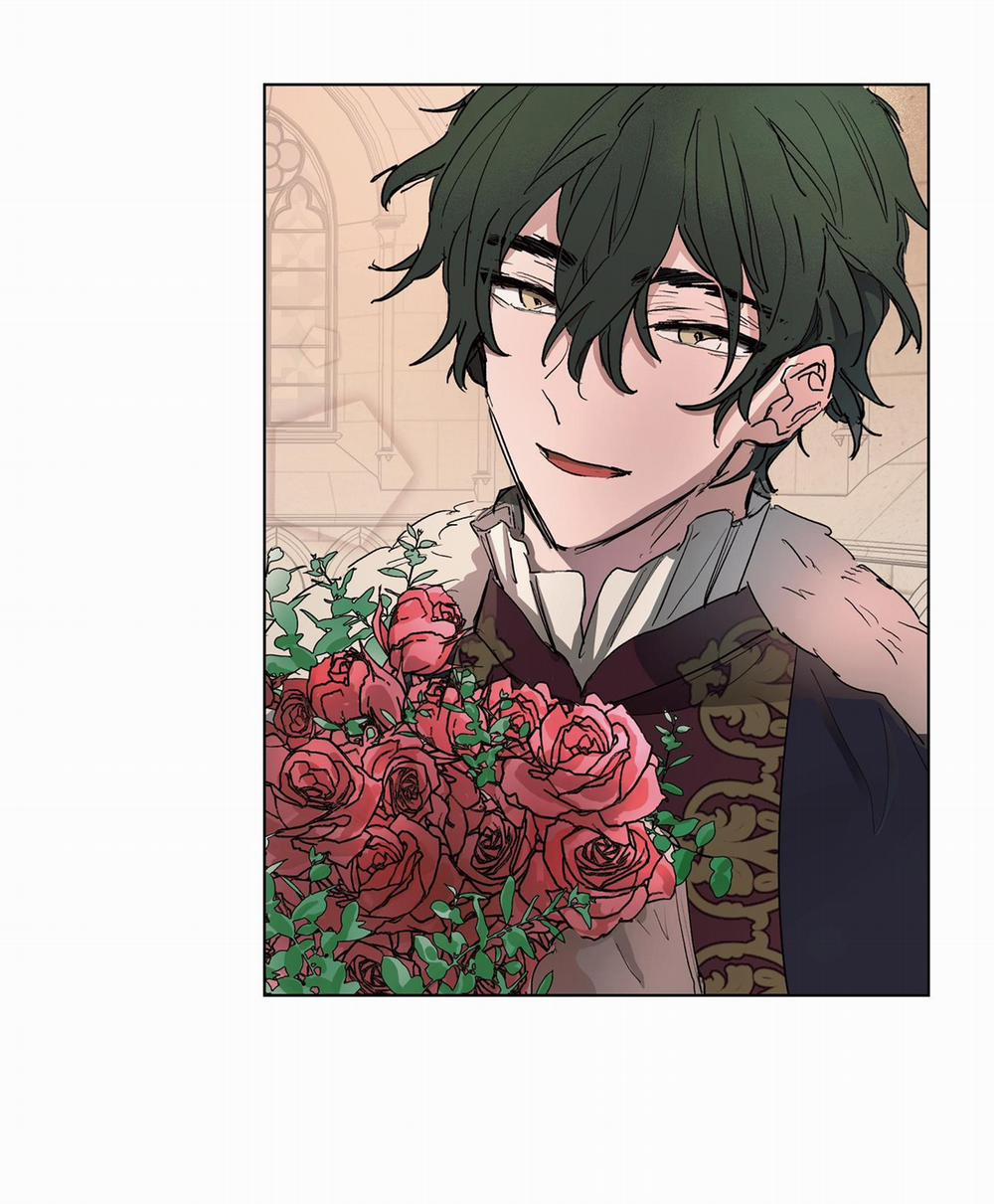 SỰ KIÊU NGẠO CỦA OTTO ĐỆ NHẤT 3 trang 51