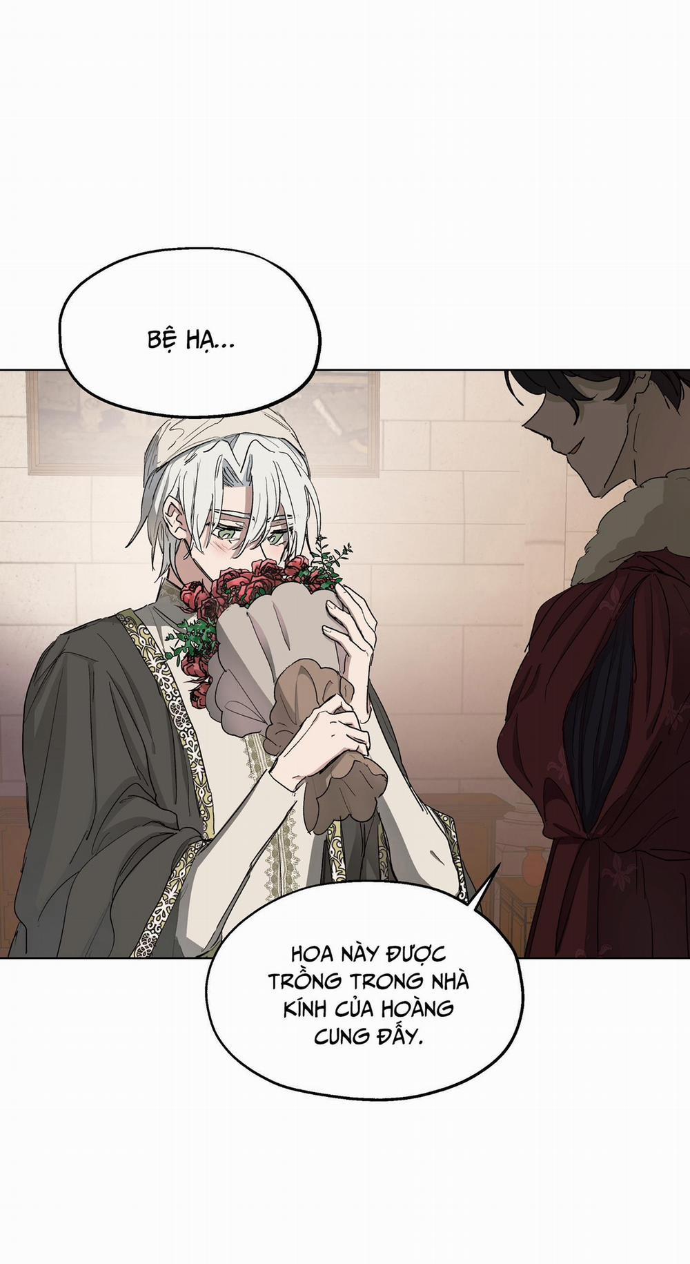 SỰ KIÊU NGẠO CỦA OTTO ĐỆ NHẤT 3 trang 52