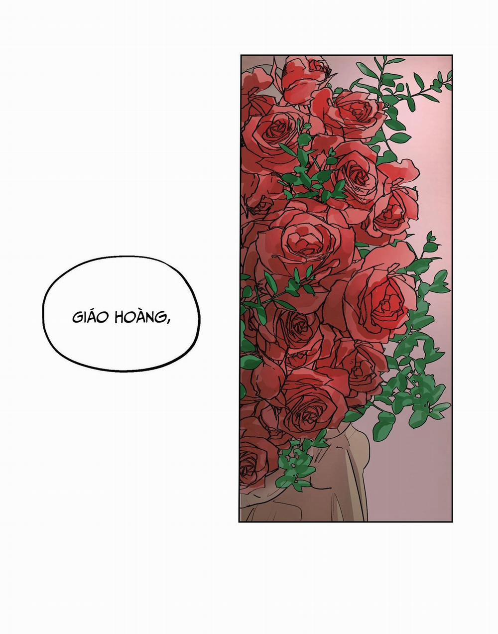 SỰ KIÊU NGẠO CỦA OTTO ĐỆ NHẤT 3 trang 54