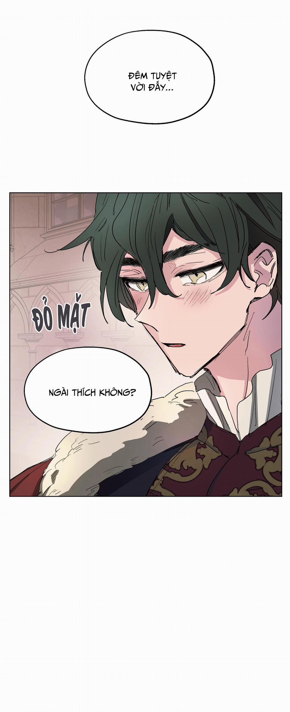 SỰ KIÊU NGẠO CỦA OTTO ĐỆ NHẤT 3 trang 55