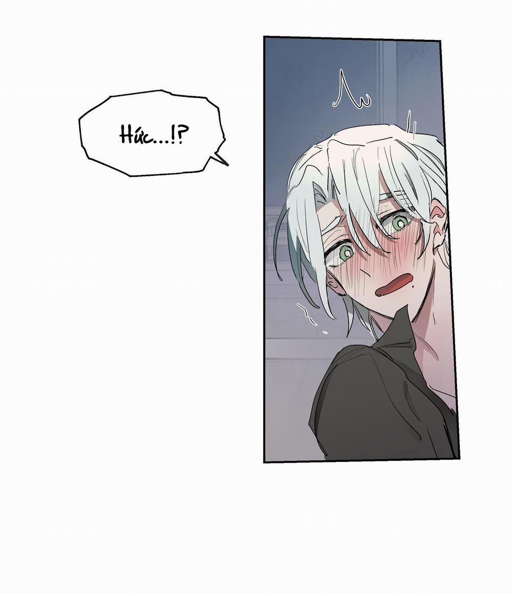 SỰ KIÊU NGẠO CỦA OTTO ĐỆ NHẤT 3 trang 7