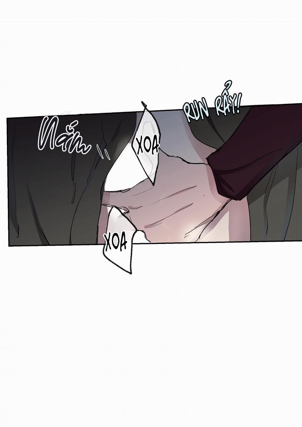 SỰ KIÊU NGẠO CỦA OTTO ĐỆ NHẤT 3 trang 9