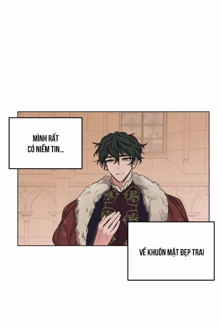 SỰ KIÊU NGẠO CỦA OTTO ĐỆ NHẤT 4 trang 0