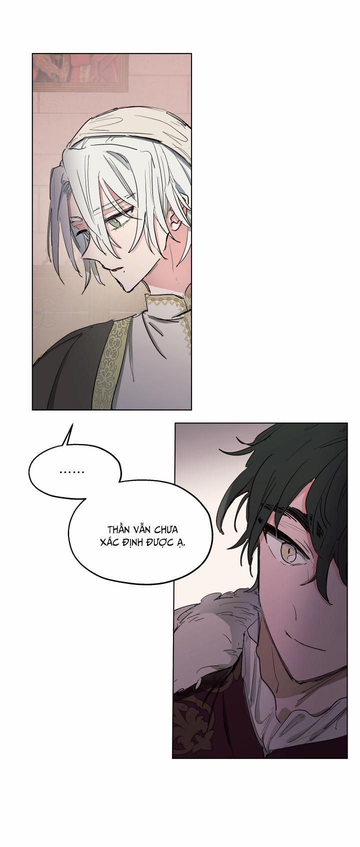 SỰ KIÊU NGẠO CỦA OTTO ĐỆ NHẤT 4 trang 12