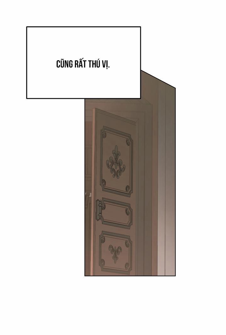 SỰ KIÊU NGẠO CỦA OTTO ĐỆ NHẤT 4 trang 24