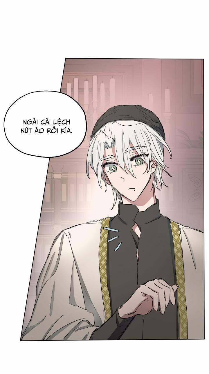 SỰ KIÊU NGẠO CỦA OTTO ĐỆ NHẤT 4 trang 31