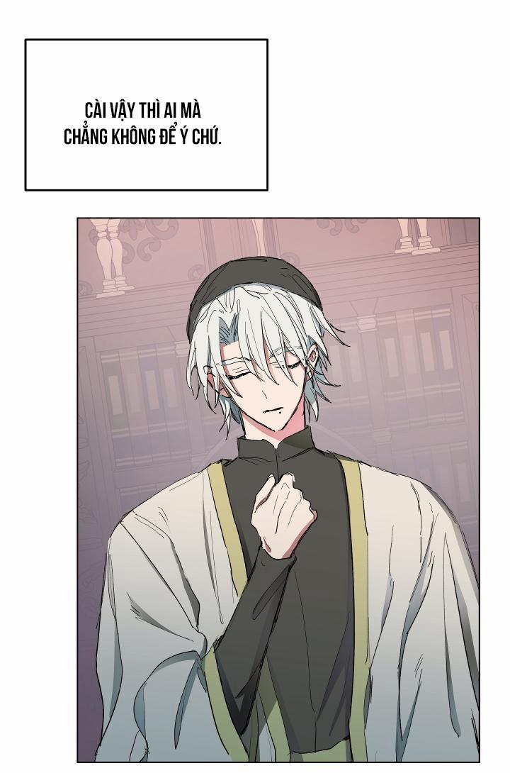 SỰ KIÊU NGẠO CỦA OTTO ĐỆ NHẤT 4 trang 35