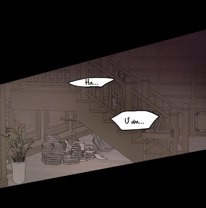 SỰ KIÊU NGẠO CỦA OTTO ĐỆ NHẤT 4 trang 38