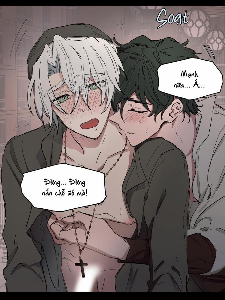 SỰ KIÊU NGẠO CỦA OTTO ĐỆ NHẤT 4 trang 43