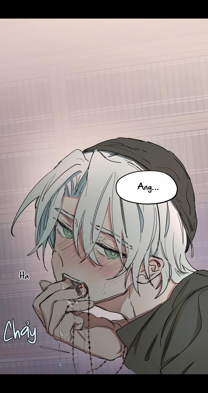 SỰ KIÊU NGẠO CỦA OTTO ĐỆ NHẤT 4 trang 49