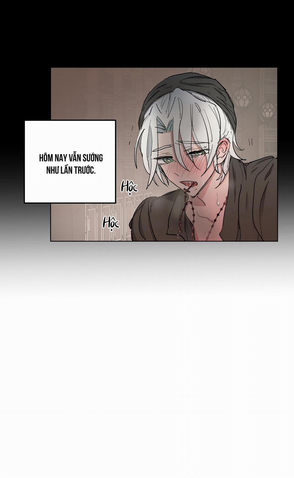 SỰ KIÊU NGẠO CỦA OTTO ĐỆ NHẤT 5 trang 1