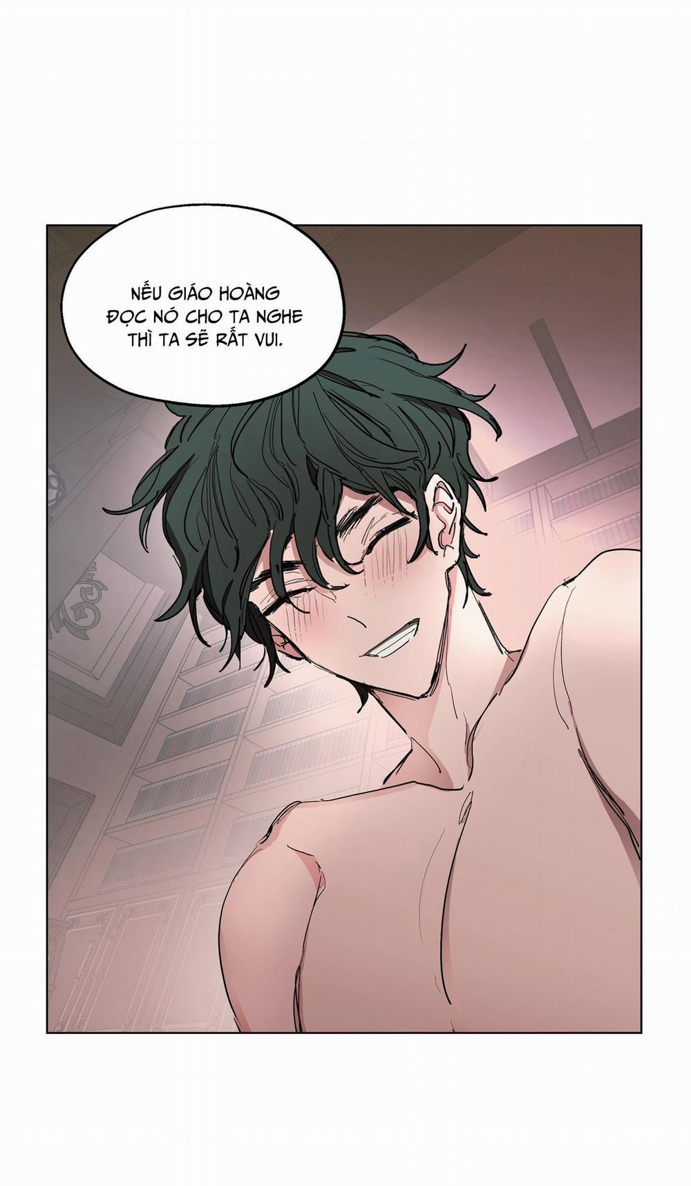 SỰ KIÊU NGẠO CỦA OTTO ĐỆ NHẤT 5 trang 12