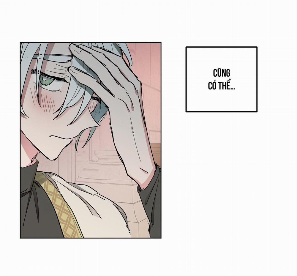 SỰ KIÊU NGẠO CỦA OTTO ĐỆ NHẤT 5 trang 17