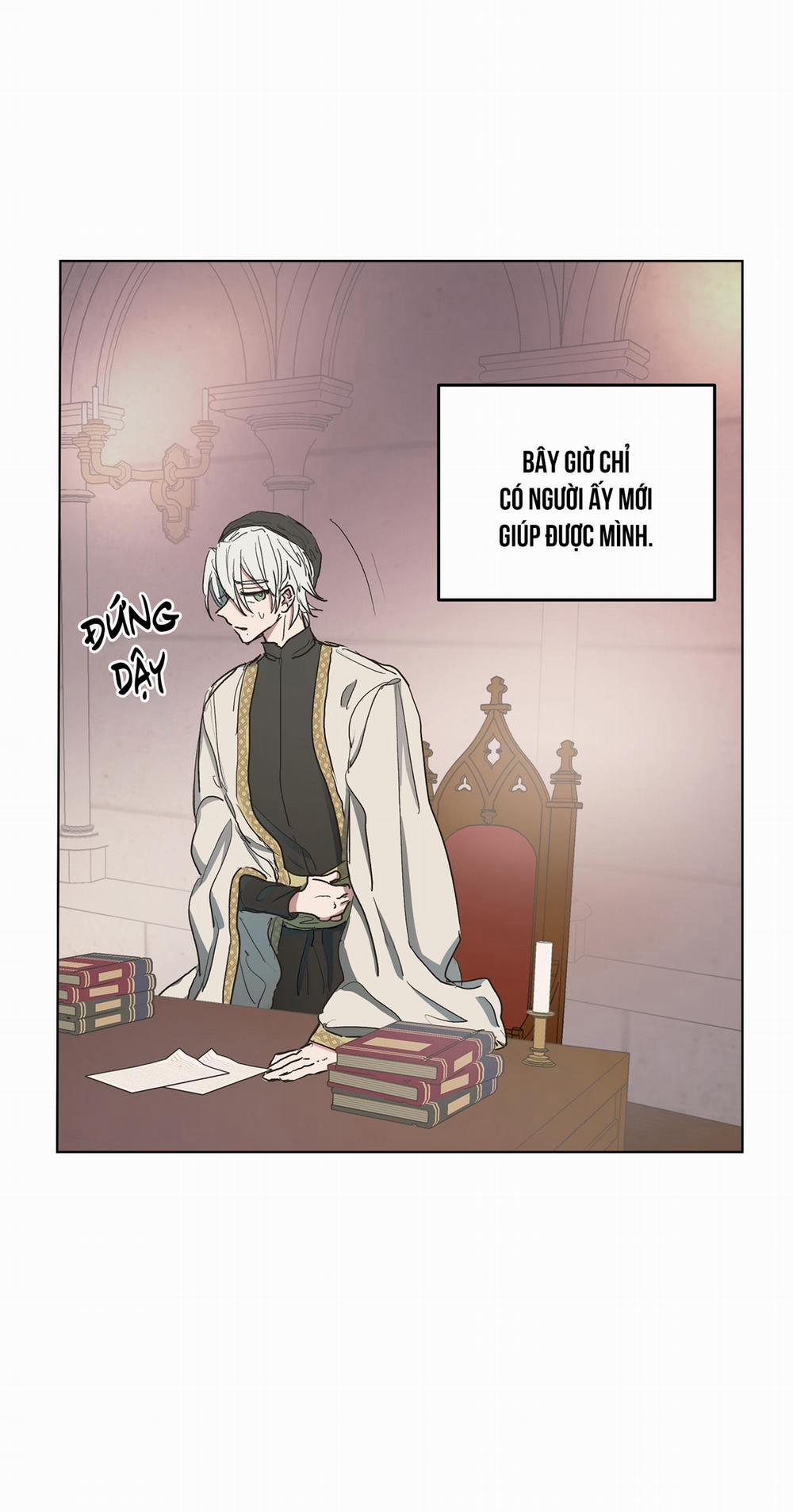 SỰ KIÊU NGẠO CỦA OTTO ĐỆ NHẤT 5 trang 23