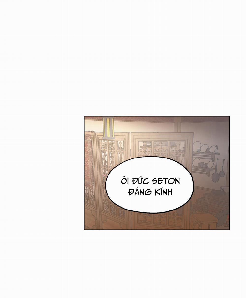 SỰ KIÊU NGẠO CỦA OTTO ĐỆ NHẤT 5 trang 29