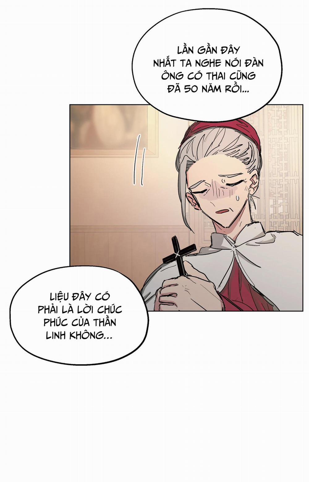 SỰ KIÊU NGẠO CỦA OTTO ĐỆ NHẤT 5 trang 37