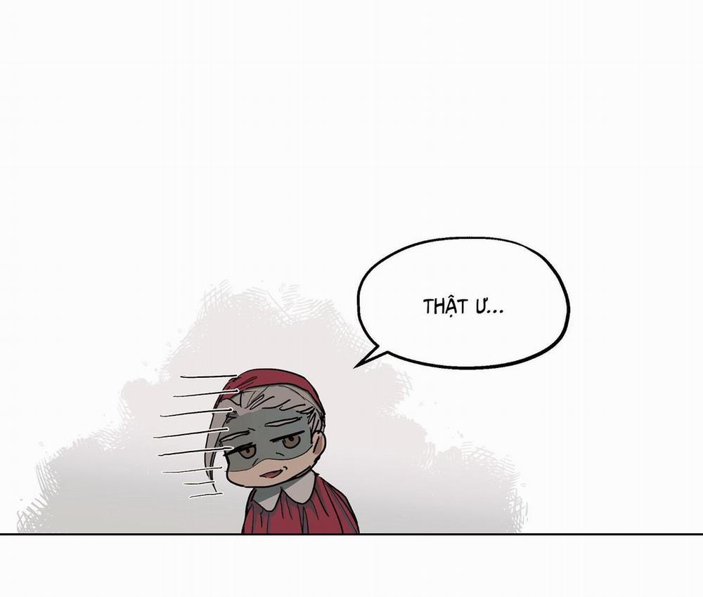 SỰ KIÊU NGẠO CỦA OTTO ĐỆ NHẤT 5 trang 41