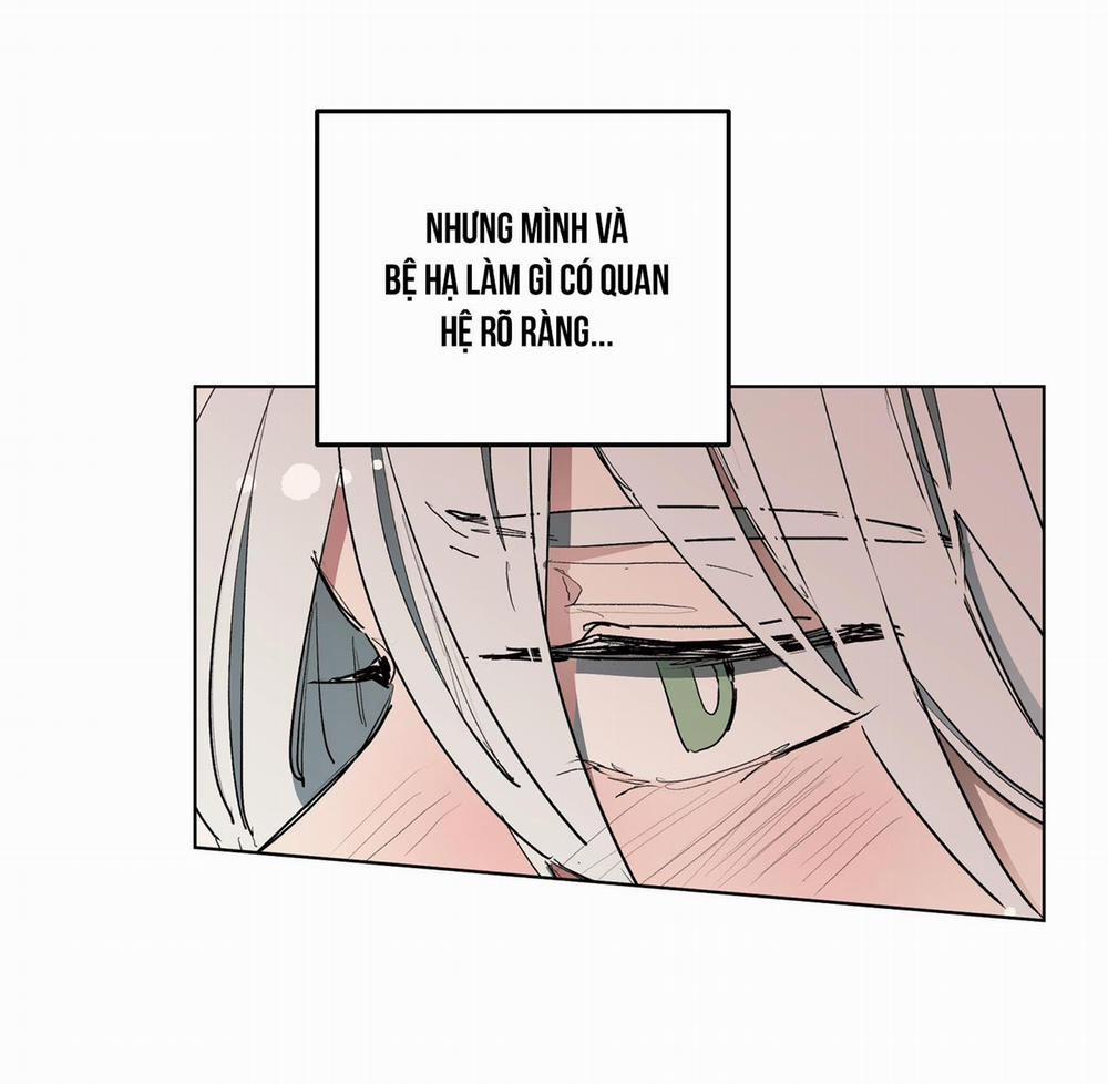 SỰ KIÊU NGẠO CỦA OTTO ĐỆ NHẤT 5 trang 46