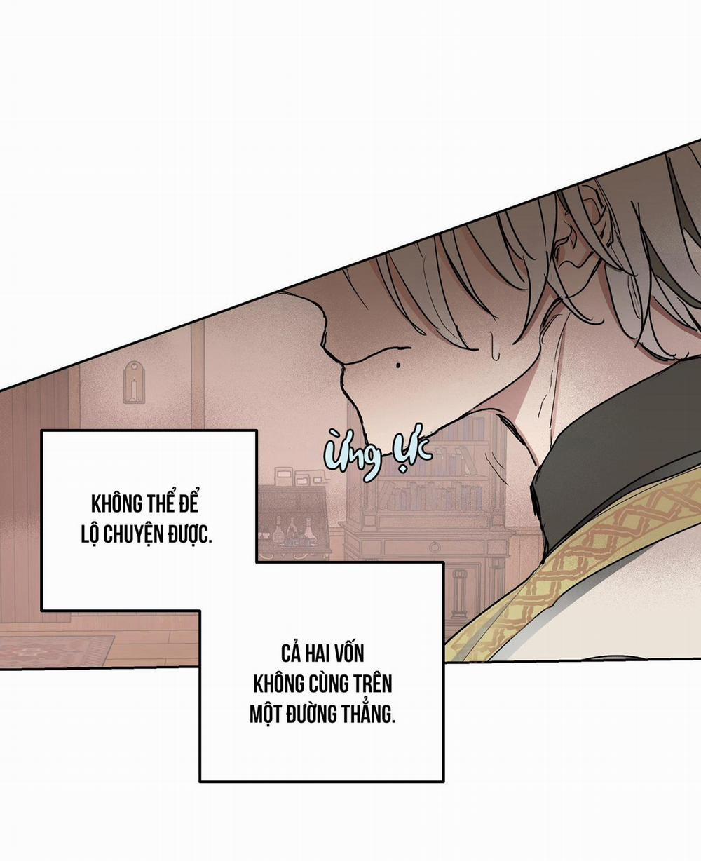 SỰ KIÊU NGẠO CỦA OTTO ĐỆ NHẤT 5 trang 49