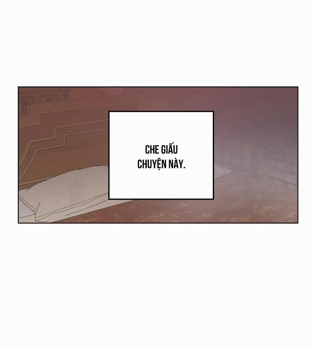 SỰ KIÊU NGẠO CỦA OTTO ĐỆ NHẤT 5 trang 52