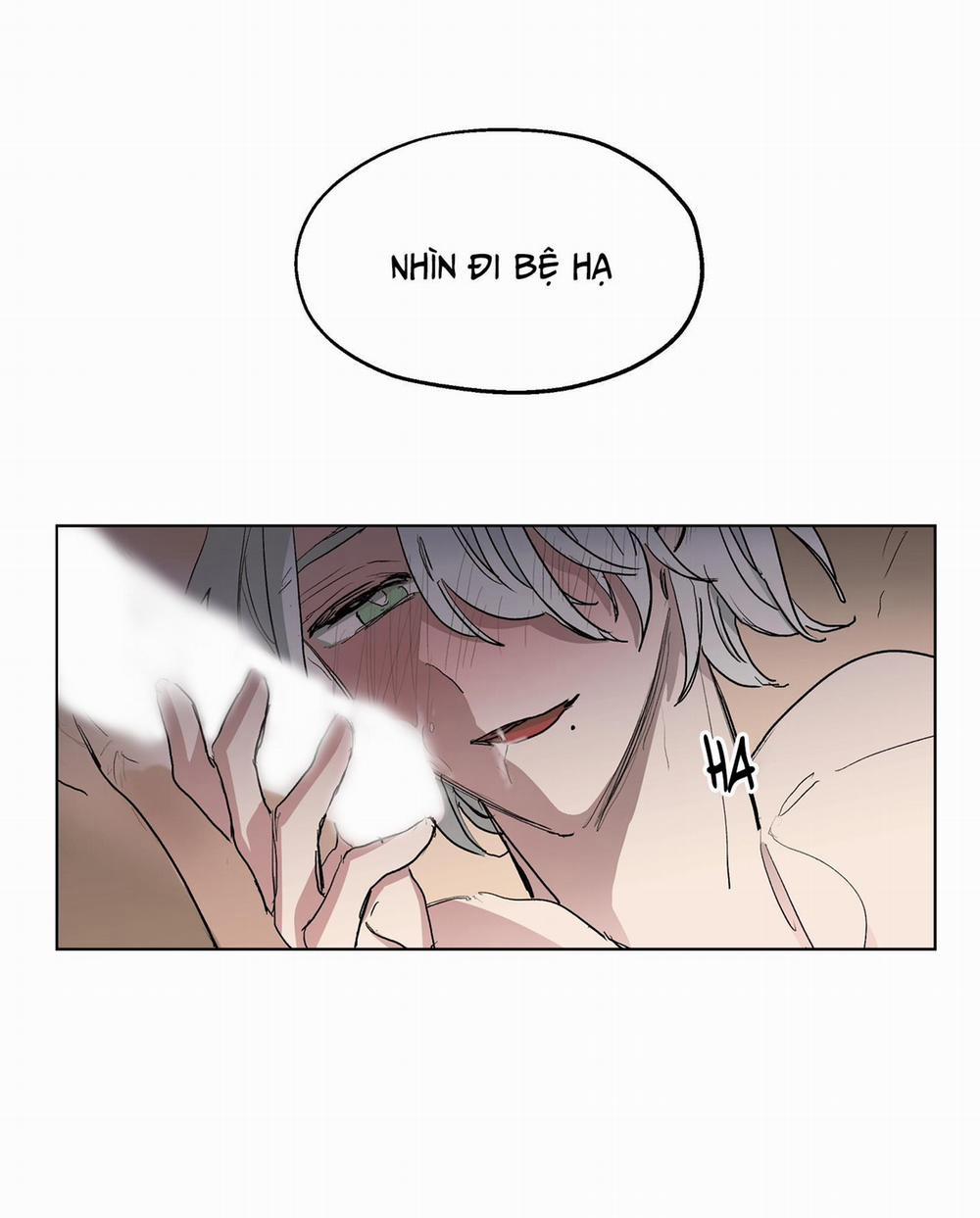 SỰ KIÊU NGẠO CỦA OTTO ĐỆ NHẤT 6 trang 0