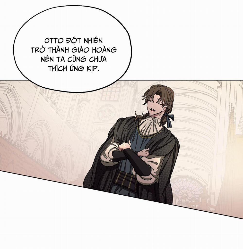 SỰ KIÊU NGẠO CỦA OTTO ĐỆ NHẤT 6 trang 13