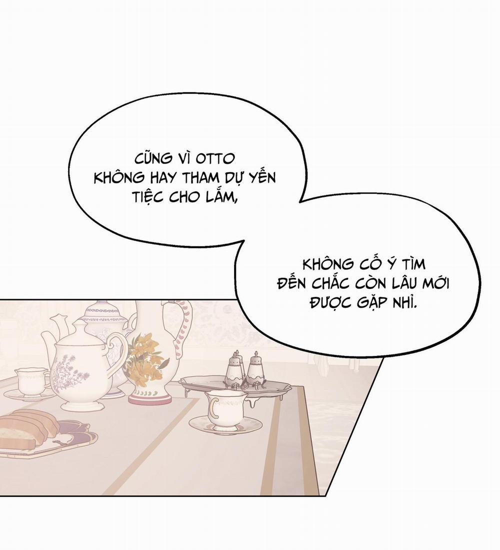 SỰ KIÊU NGẠO CỦA OTTO ĐỆ NHẤT 6 trang 15