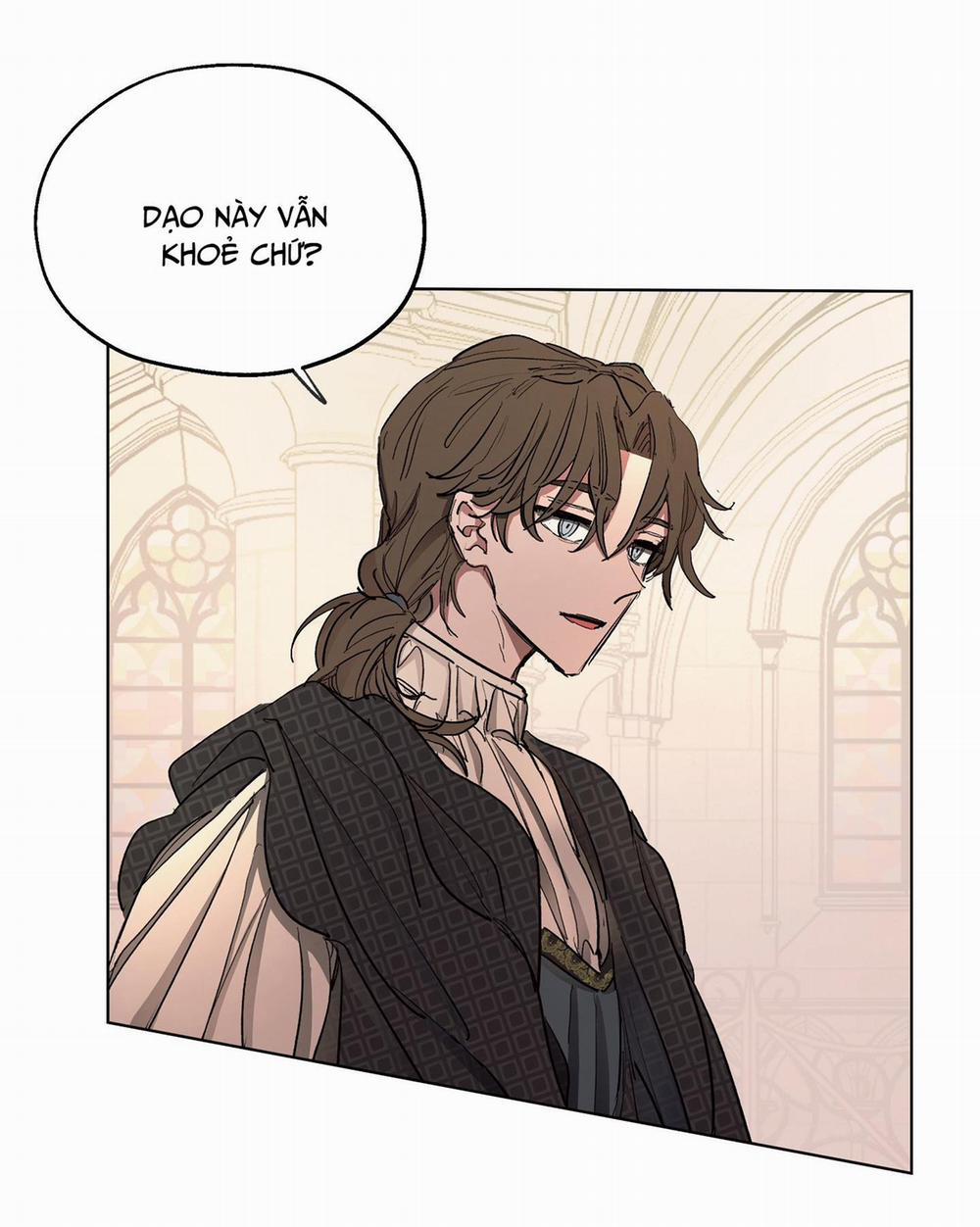 SỰ KIÊU NGẠO CỦA OTTO ĐỆ NHẤT 6 trang 16