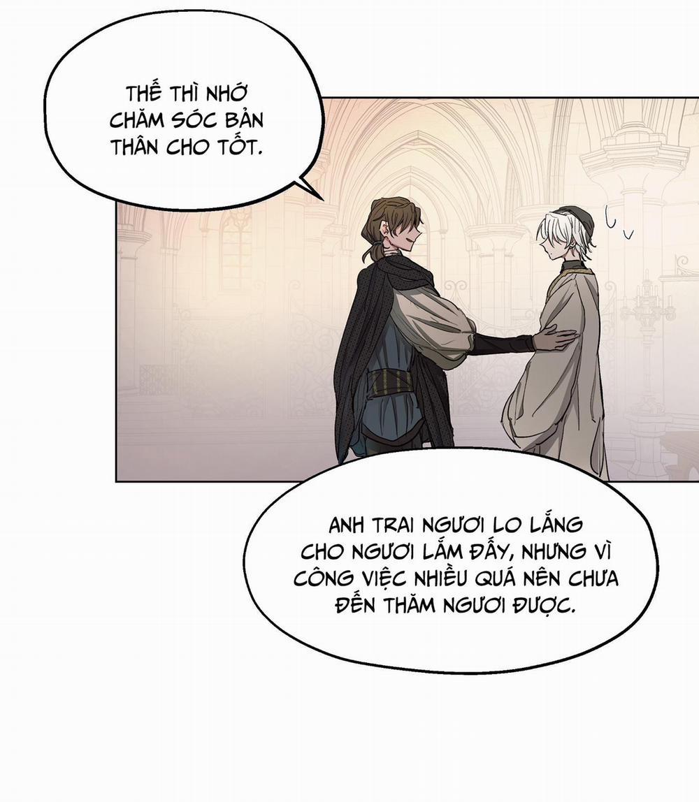 SỰ KIÊU NGẠO CỦA OTTO ĐỆ NHẤT 6 trang 18