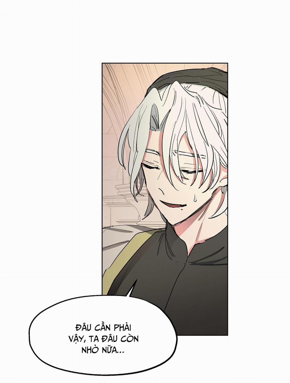 SỰ KIÊU NGẠO CỦA OTTO ĐỆ NHẤT 6 trang 19