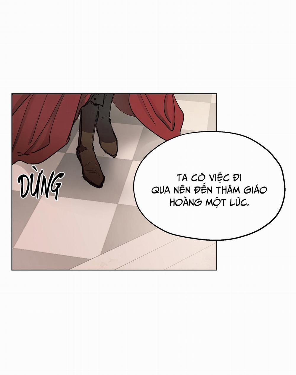 SỰ KIÊU NGẠO CỦA OTTO ĐỆ NHẤT 6 trang 24