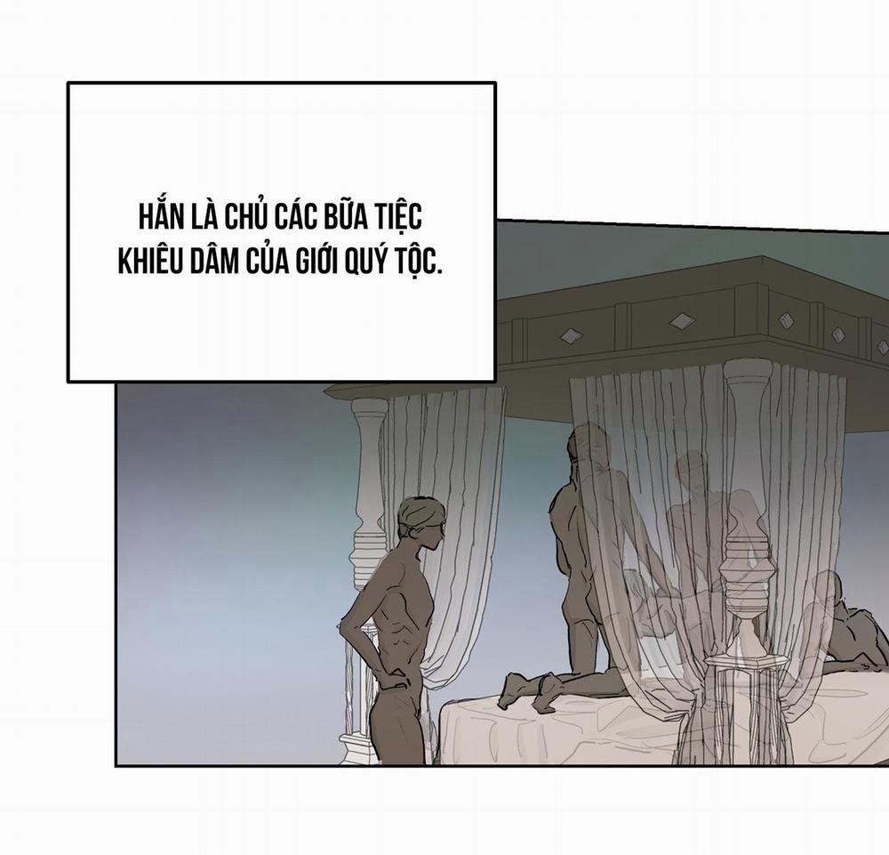 SỰ KIÊU NGẠO CỦA OTTO ĐỆ NHẤT 6 trang 29