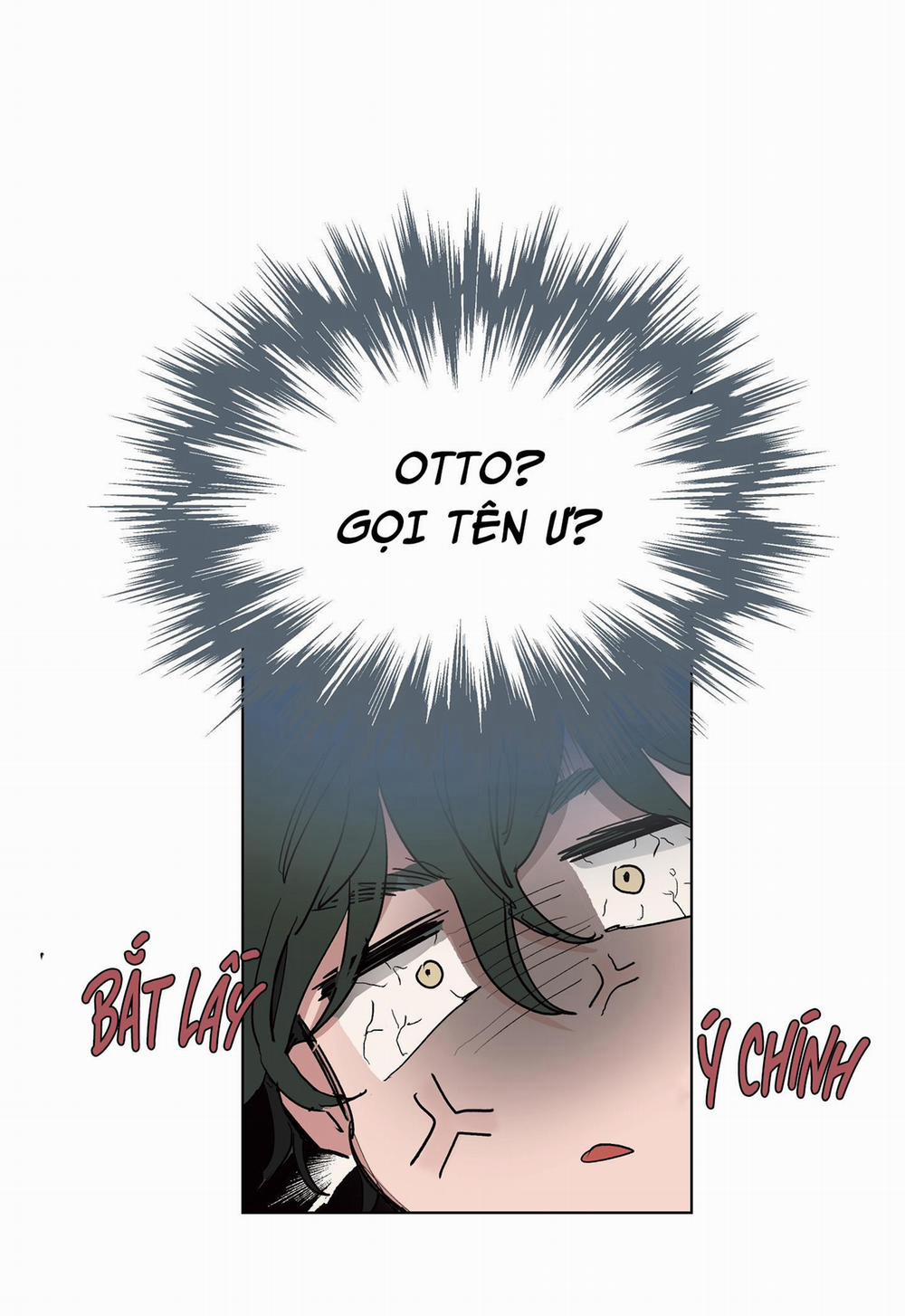 SỰ KIÊU NGẠO CỦA OTTO ĐỆ NHẤT 6 trang 33