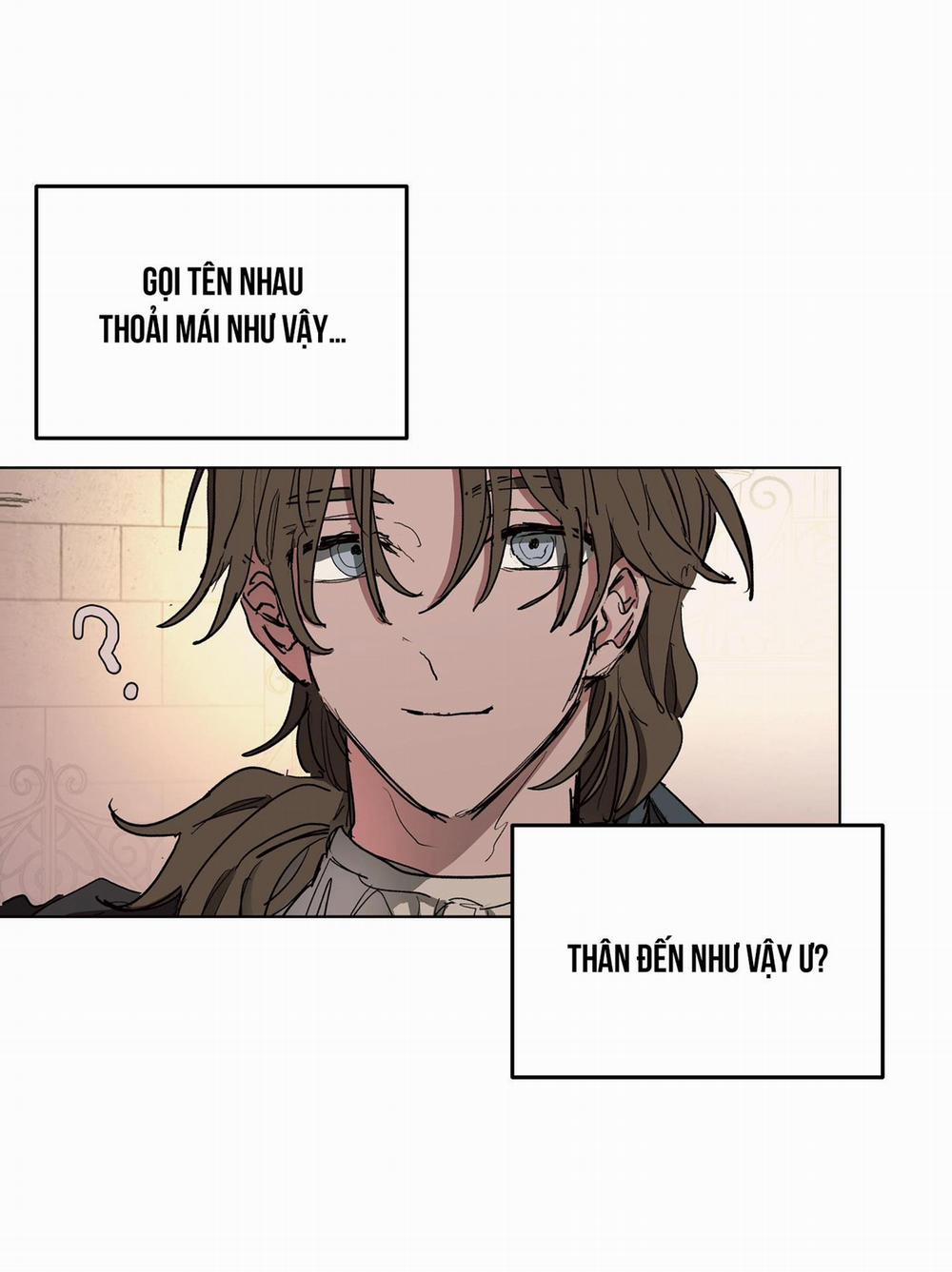 SỰ KIÊU NGẠO CỦA OTTO ĐỆ NHẤT 6 trang 34