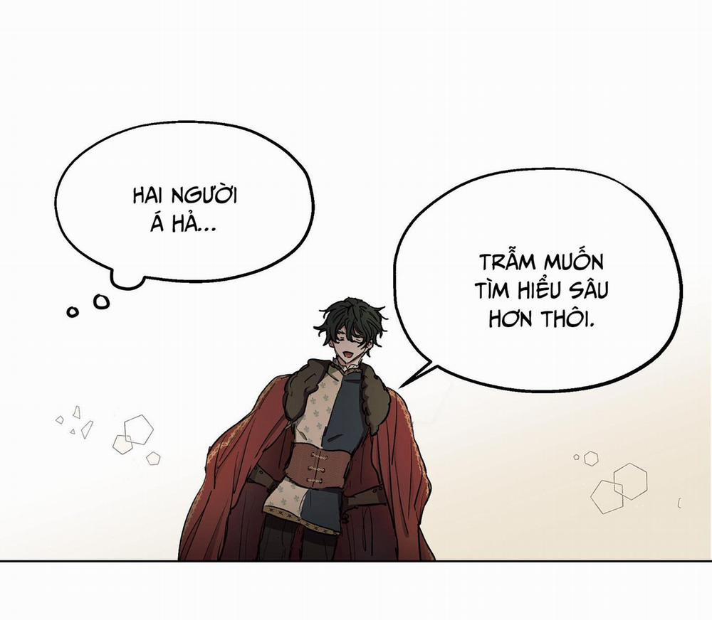 SỰ KIÊU NGẠO CỦA OTTO ĐỆ NHẤT 6 trang 39