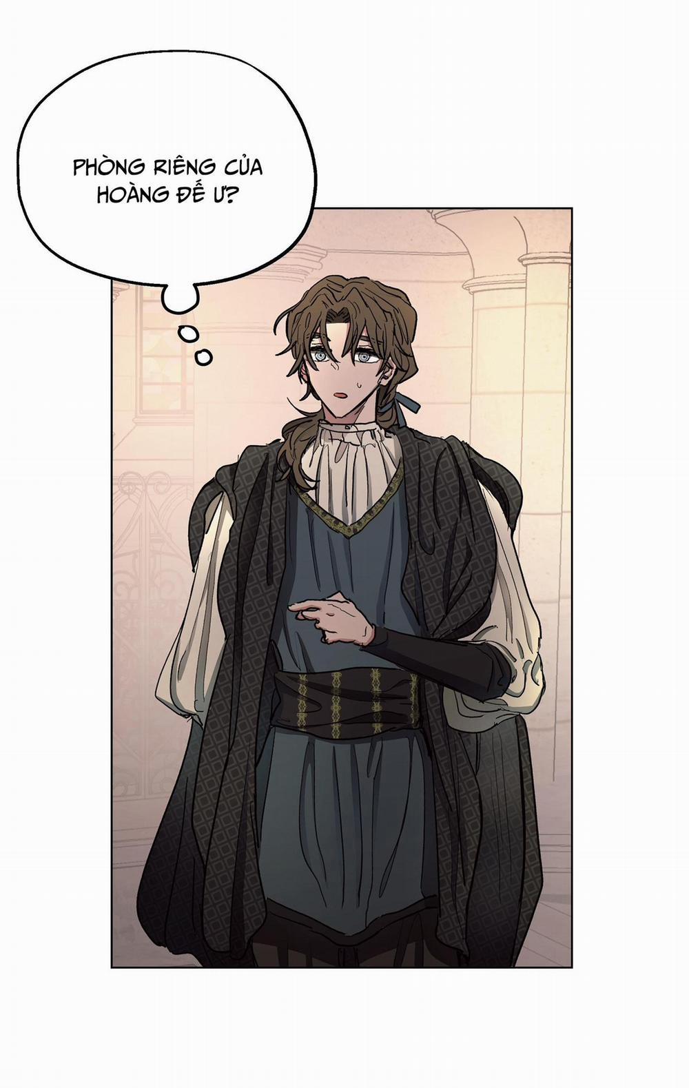 SỰ KIÊU NGẠO CỦA OTTO ĐỆ NHẤT 6 trang 42