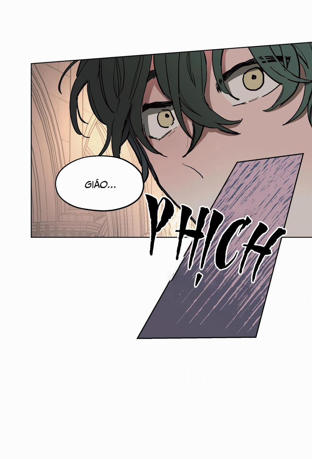 SỰ KIÊU NGẠO CỦA OTTO ĐỆ NHẤT 6 trang 44