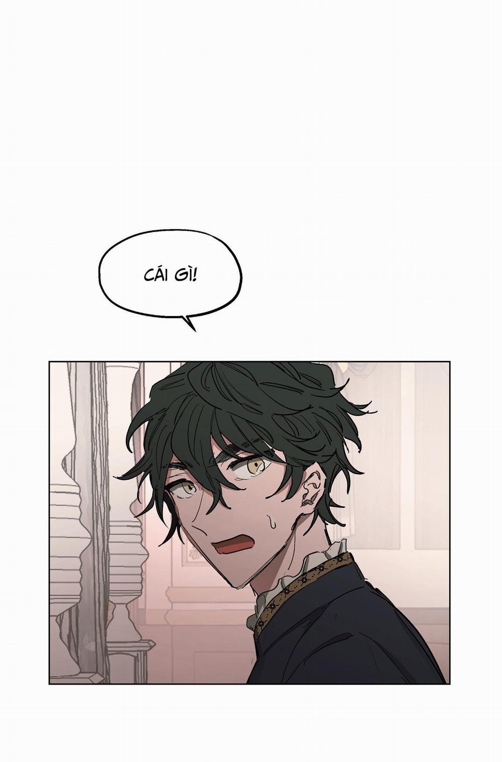 SỰ KIÊU NGẠO CỦA OTTO ĐỆ NHẤT 6 trang 48