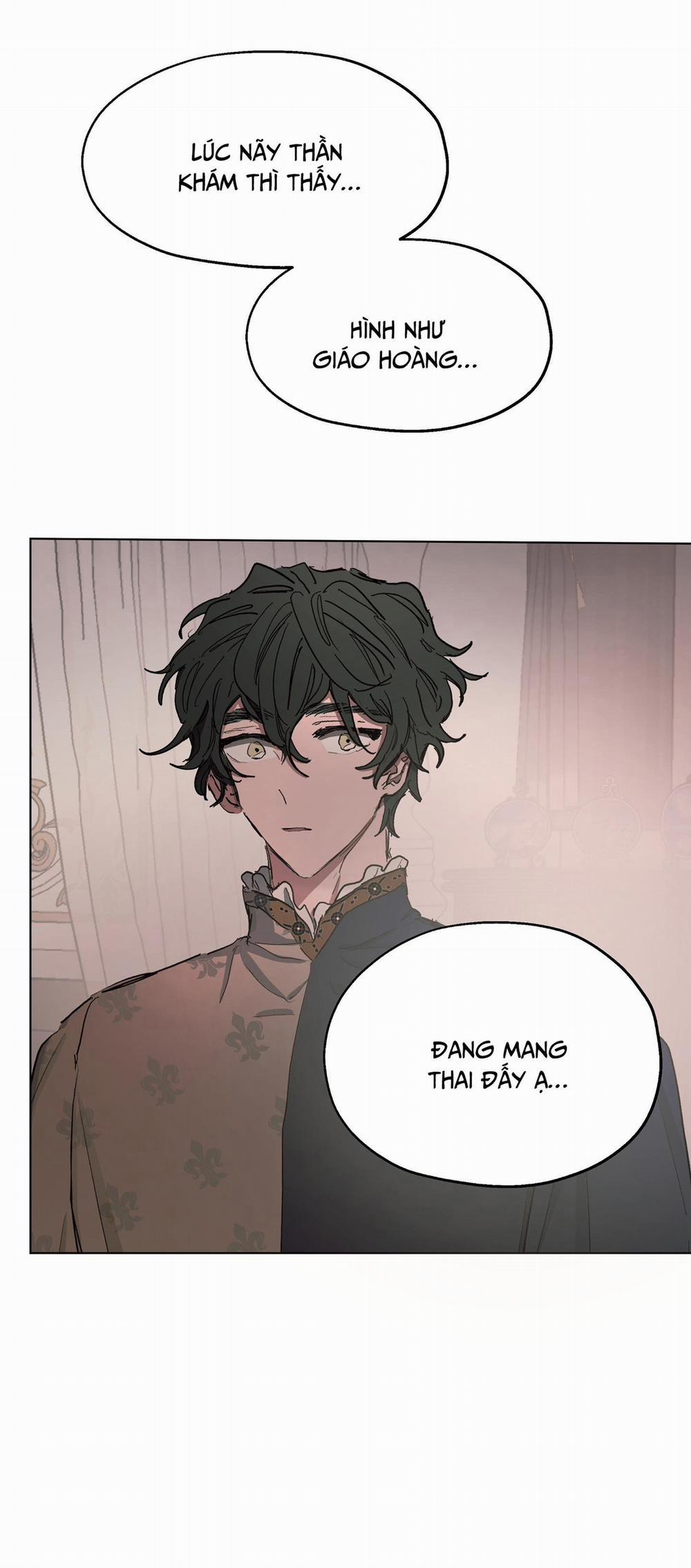 SỰ KIÊU NGẠO CỦA OTTO ĐỆ NHẤT 6 trang 51