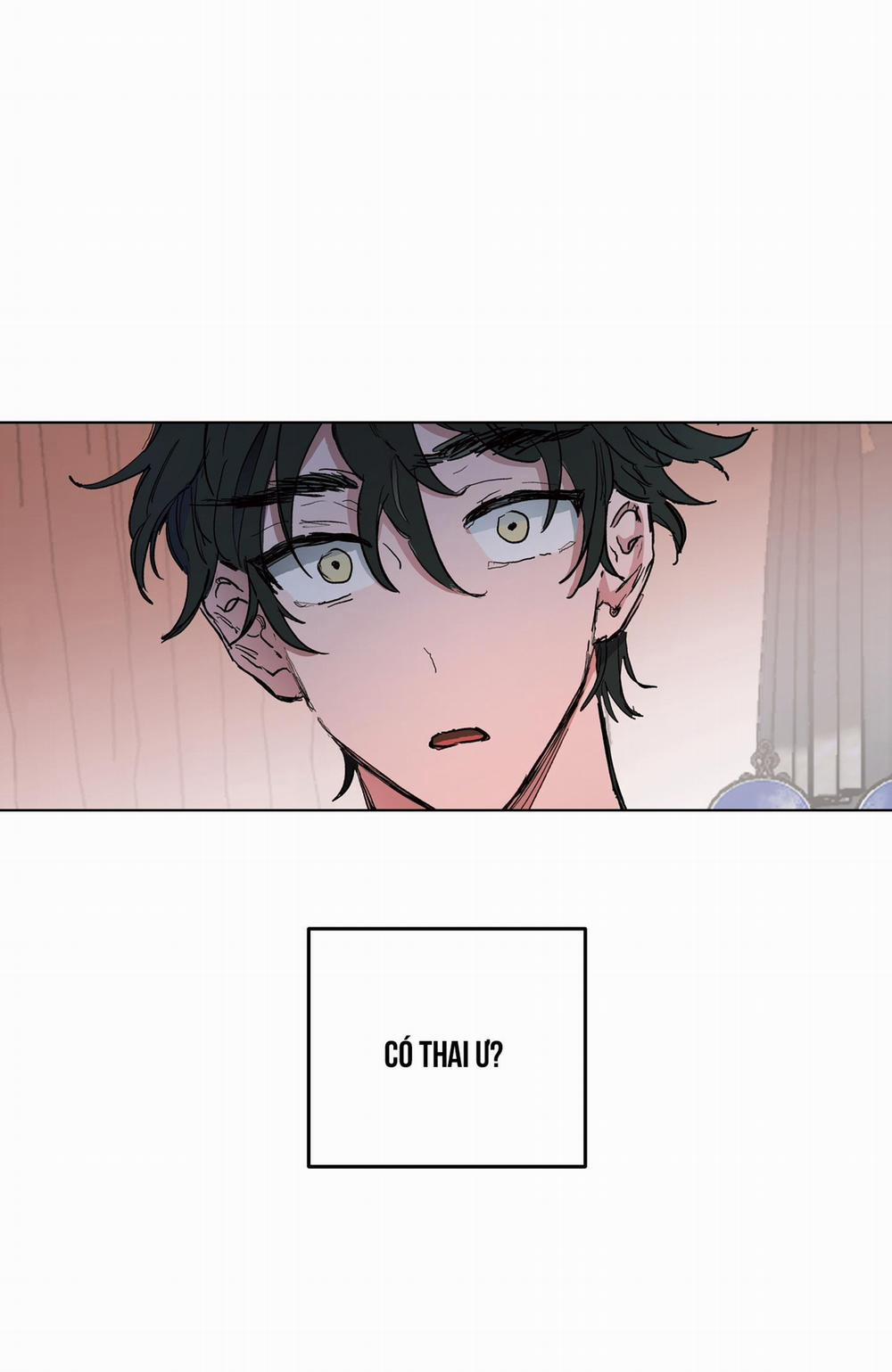 SỰ KIÊU NGẠO CỦA OTTO ĐỆ NHẤT 7 trang 0